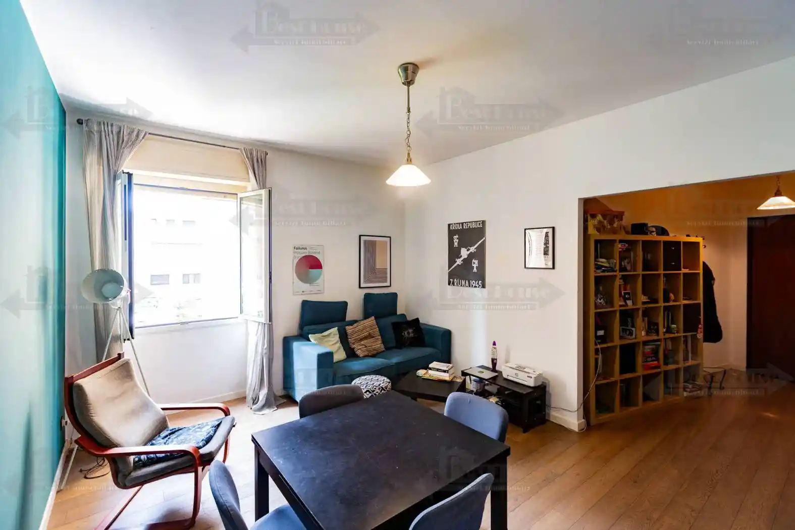 Trilocale via Adolfo Wildt 5, Casoretto, Milano - foto 2