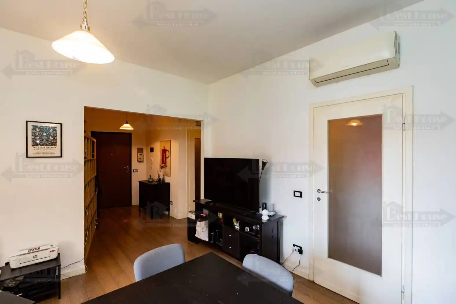 Trilocale via Adolfo Wildt 5, Casoretto, Milano - foto 3