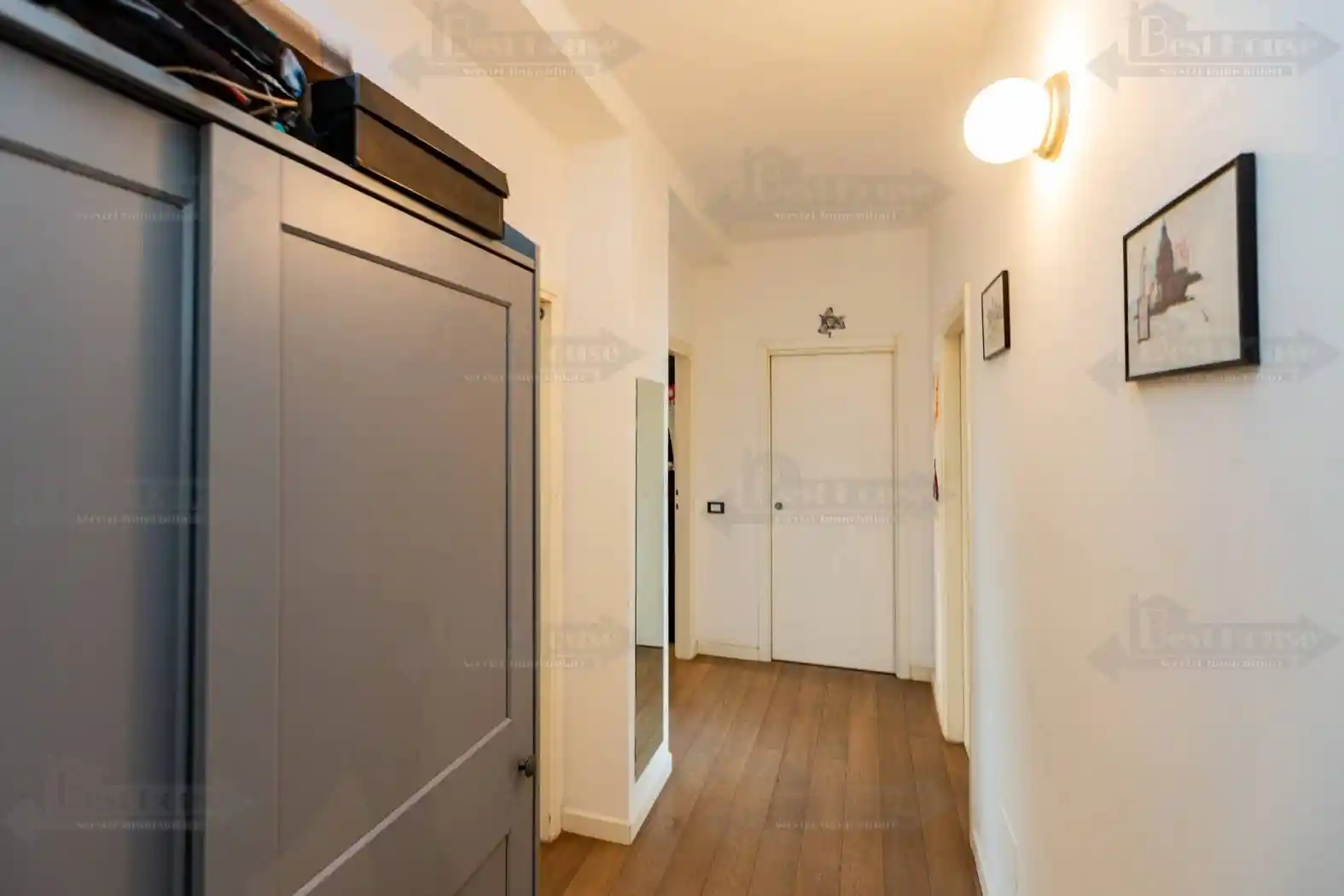 Trilocale via Adolfo Wildt 5, Casoretto, Milano - foto 4