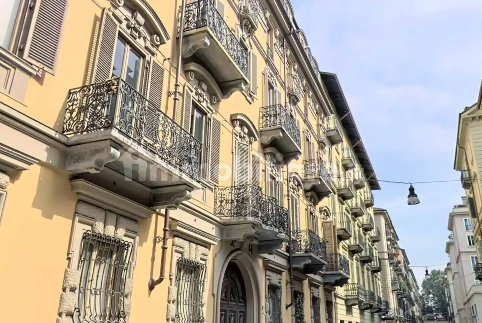 Appartamento in affitto a Torino