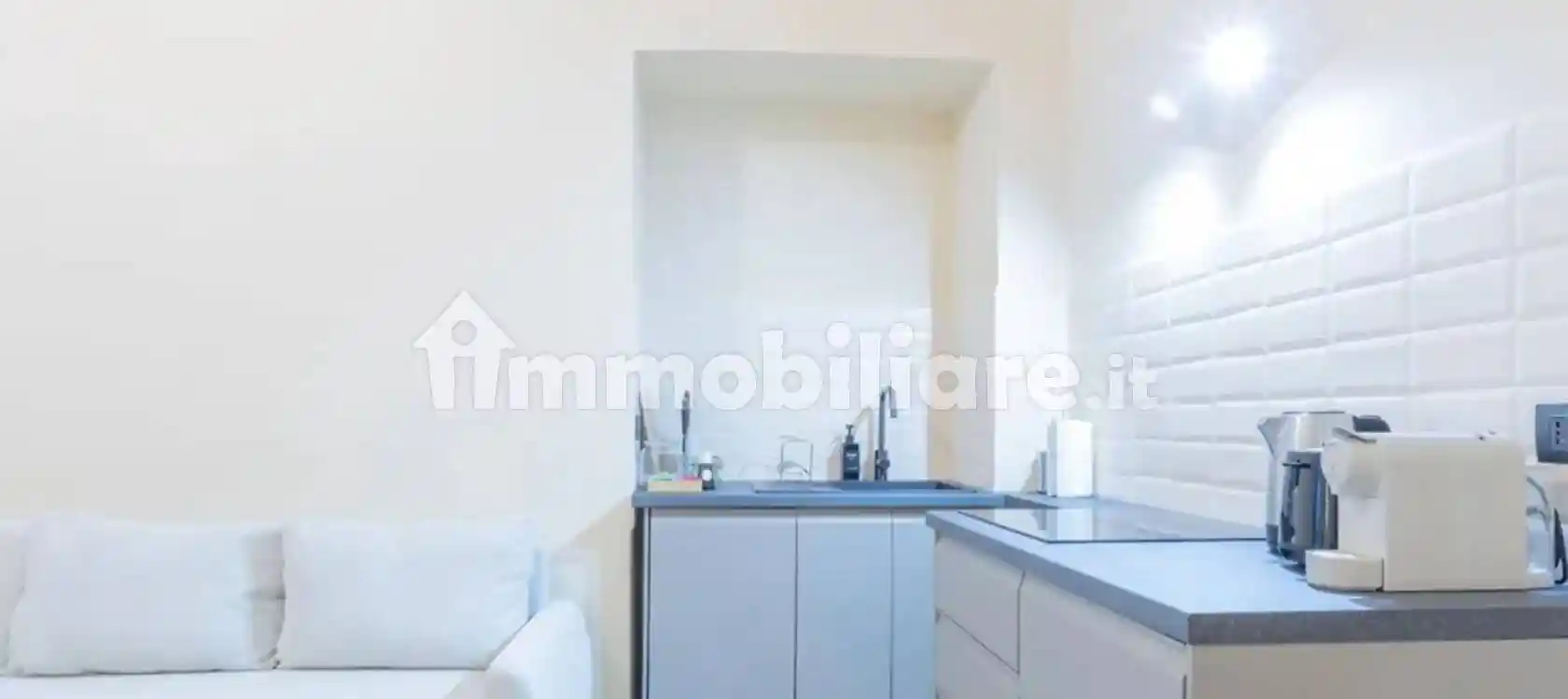 Bilocale via Giovanni Camerana, San Secondo, Torino - foto 3