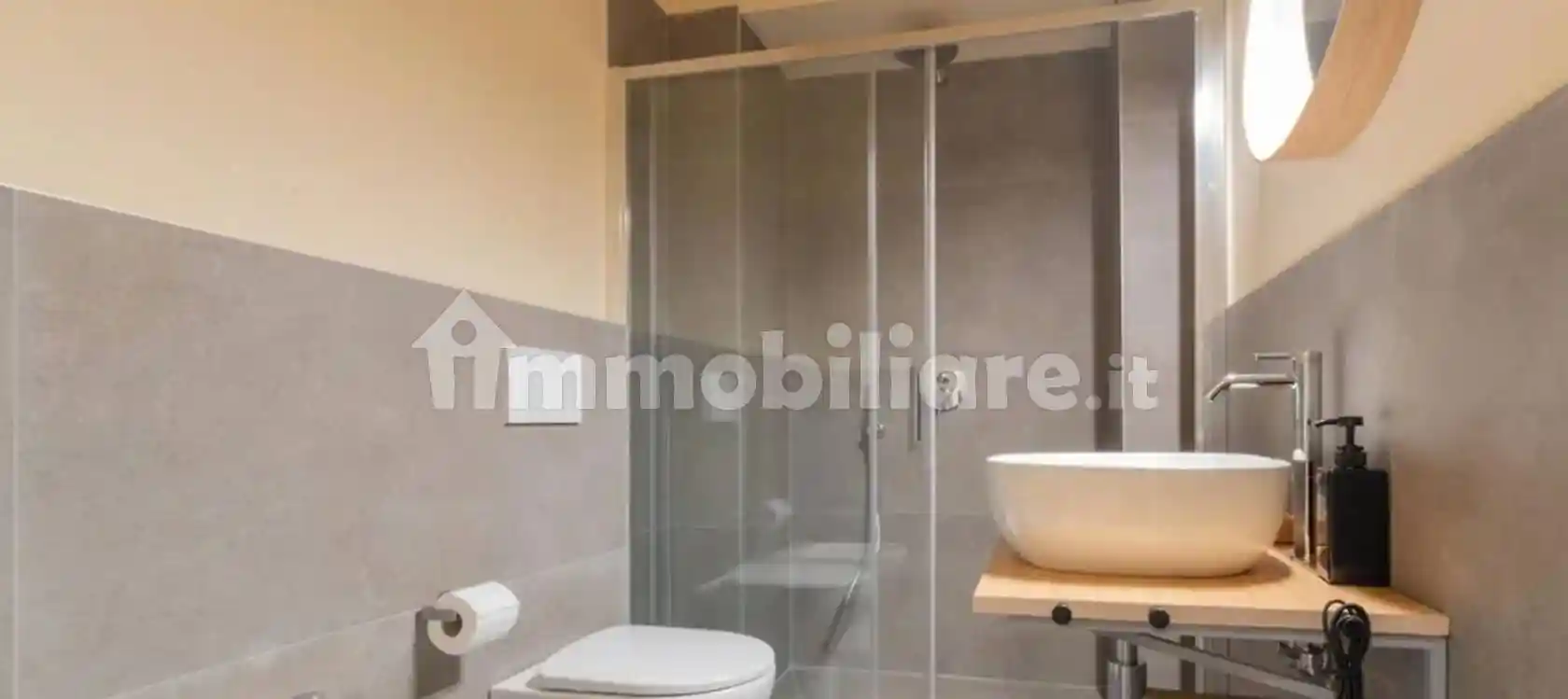 Bilocale via Giovanni Camerana, San Secondo, Torino - foto 4