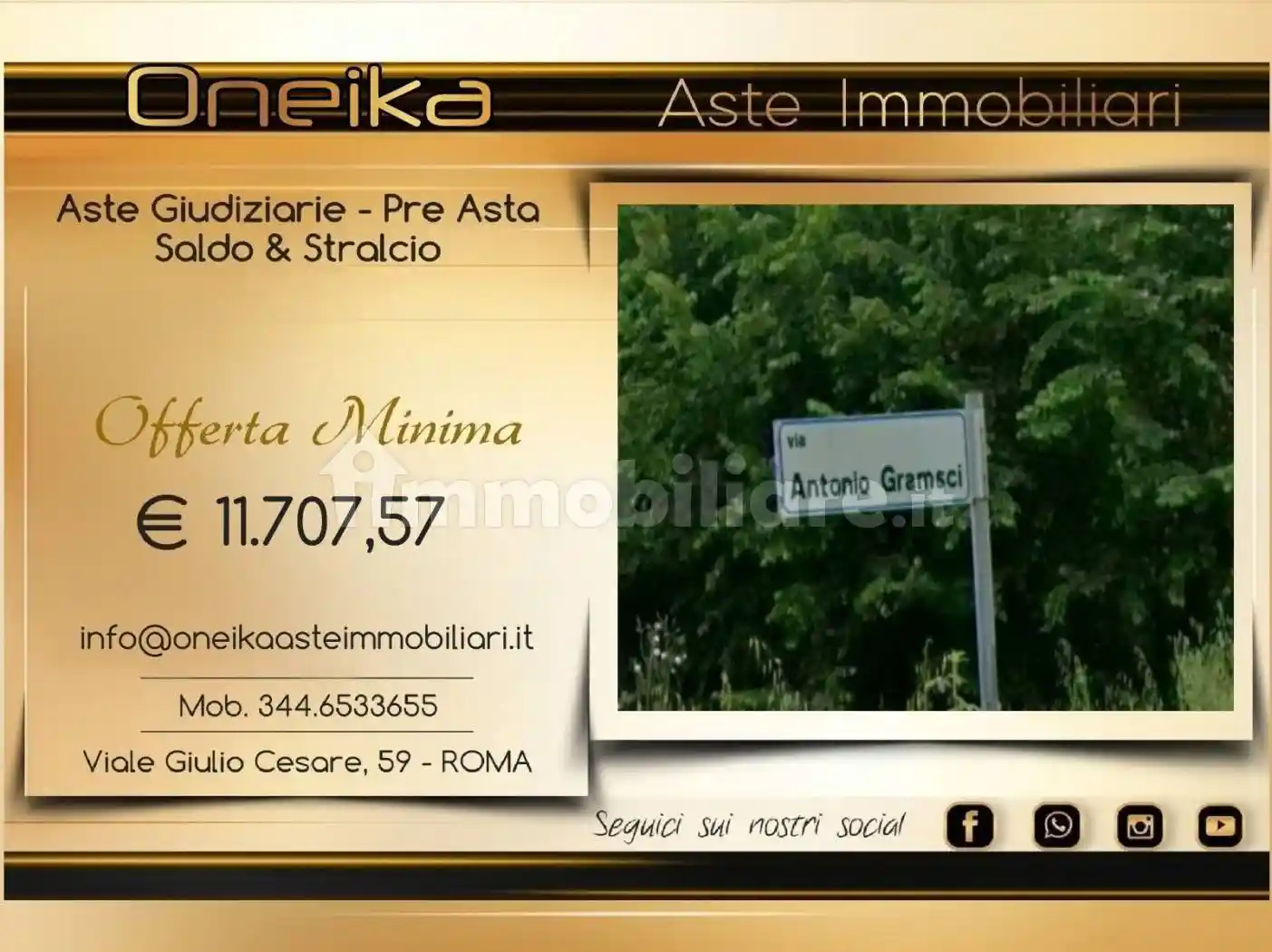 Appartamento in vendita a Pontecorvo