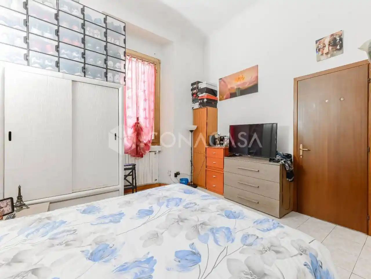 Bilocale via dei Transiti 7, Pasteur, Milano - foto 3