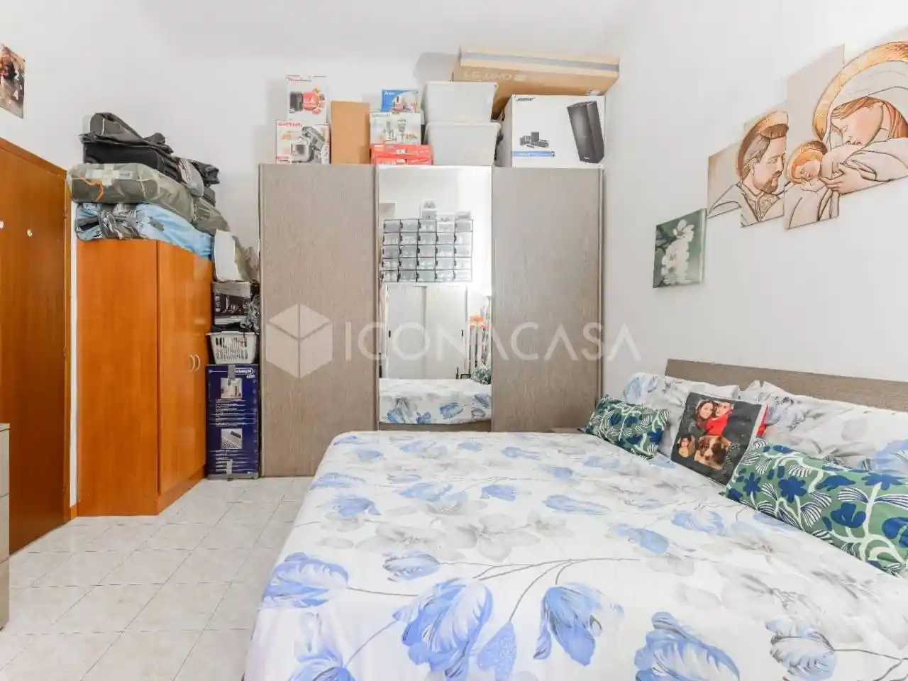 Bilocale via dei Transiti 7, Pasteur, Milano - foto 4