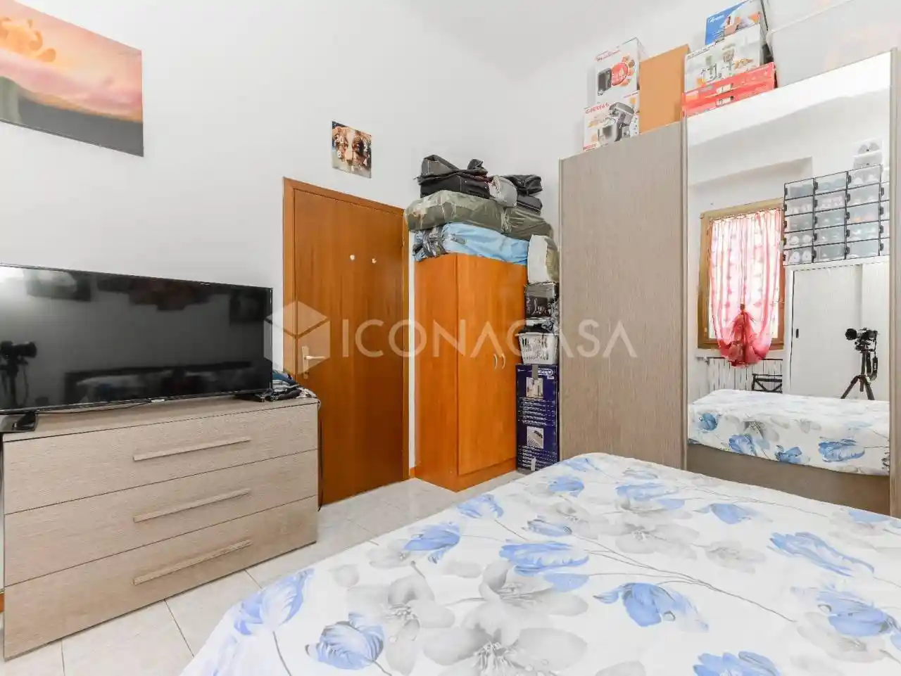 Bilocale via dei Transiti 7, Pasteur, Milano - foto 5