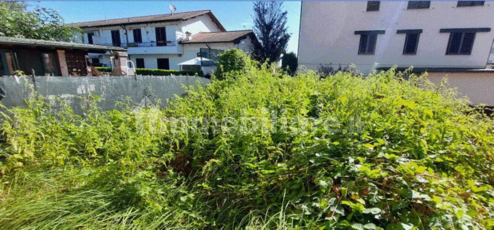 Appartamento in asta a Tromello