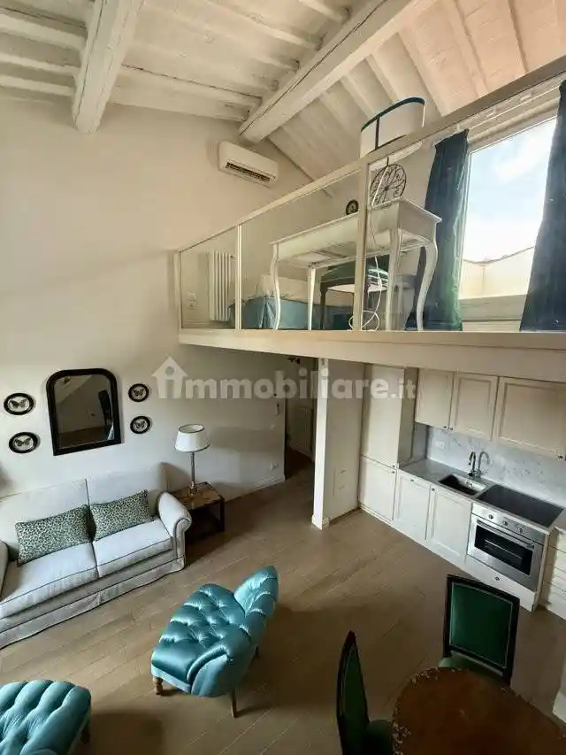 Trilocale Borgo San Frediano, San Frediano, Firenze - foto 3