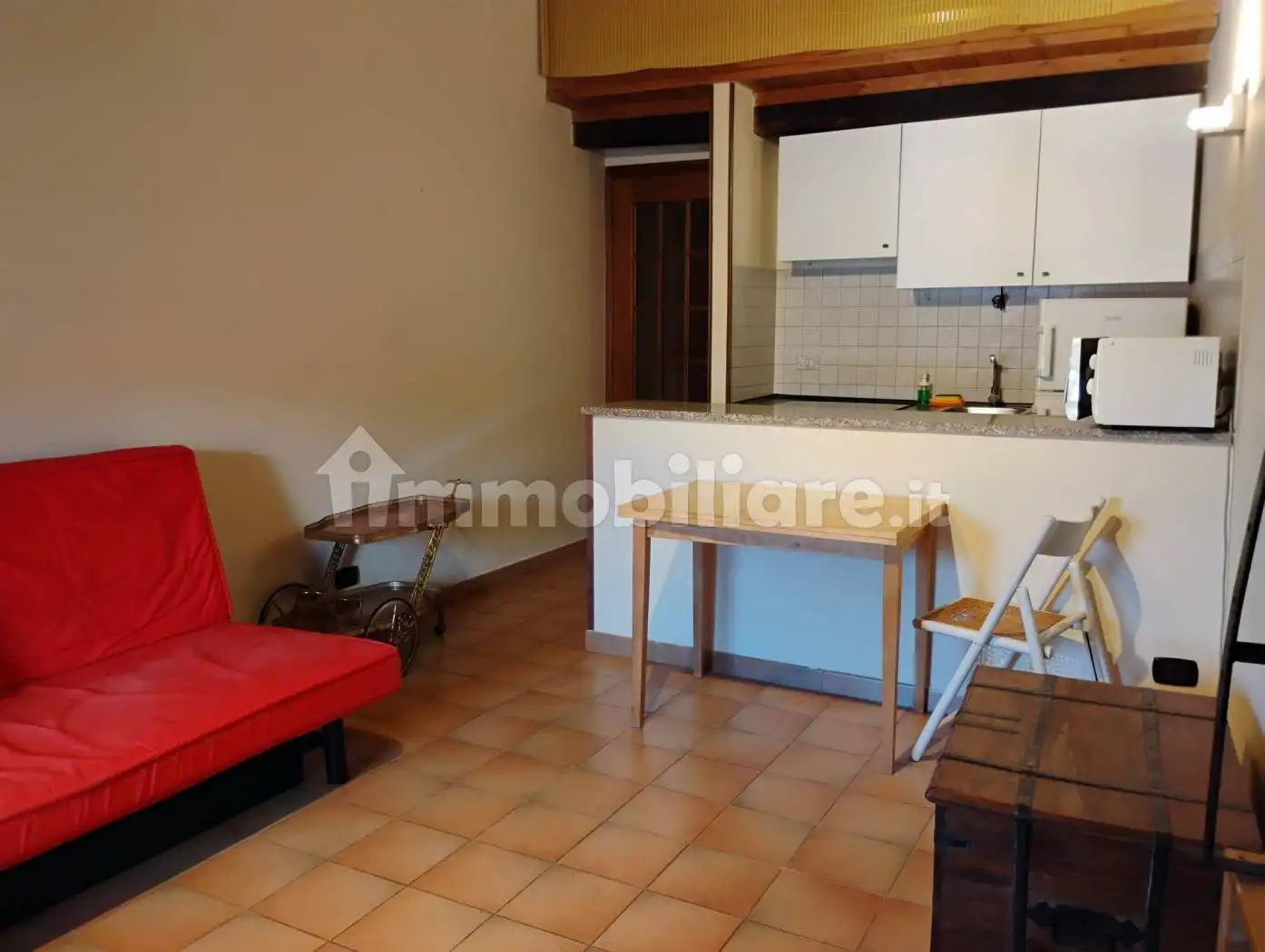 Appartamento in affitto a Pinerolo