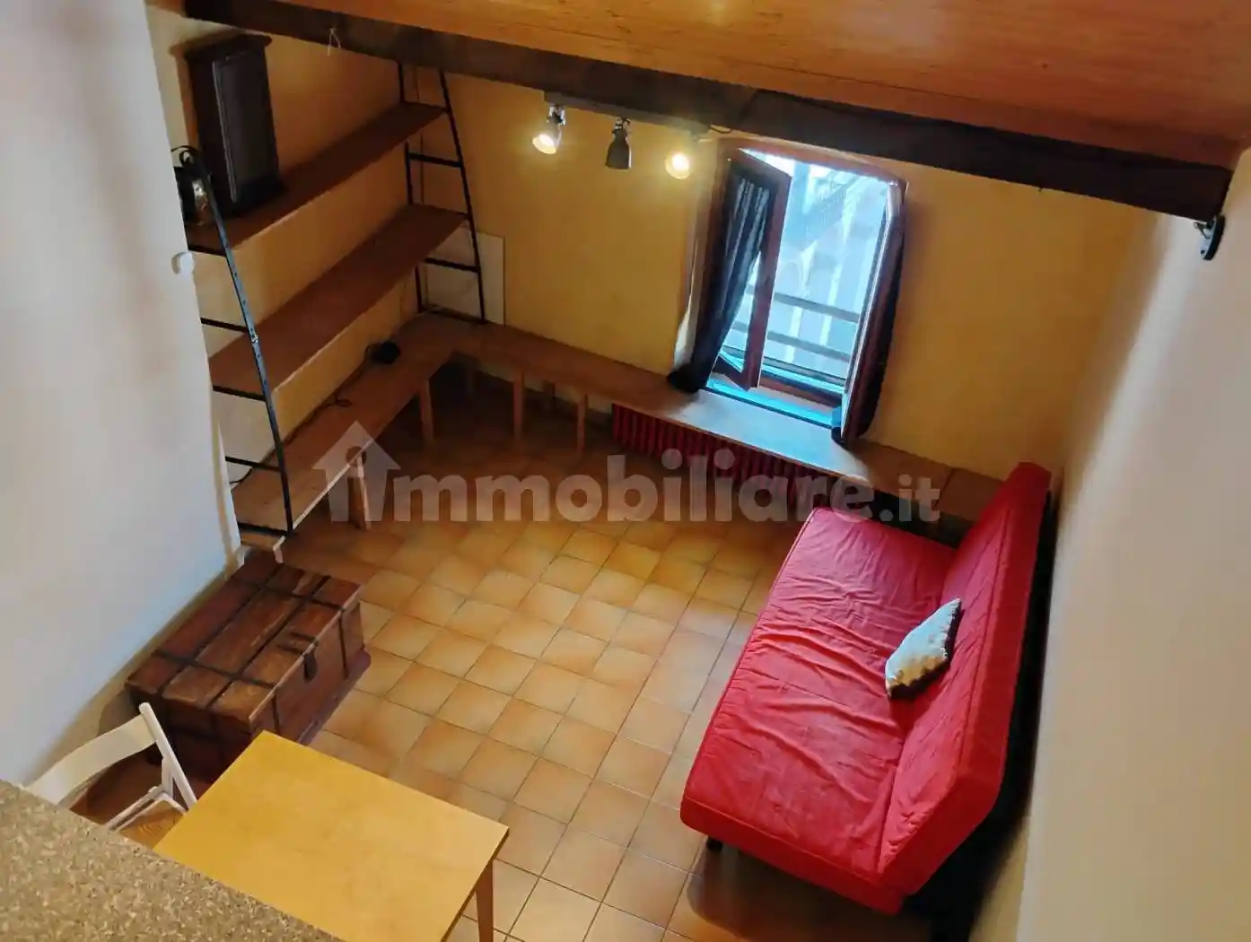 Bilocale piazza San Donato 30, Centro Storico, Pinerolo - foto 2