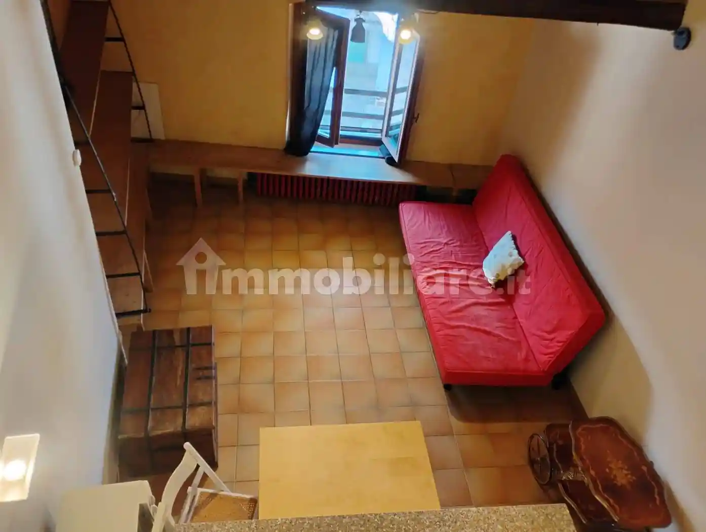 Bilocale piazza San Donato 30, Centro Storico, Pinerolo - foto 3