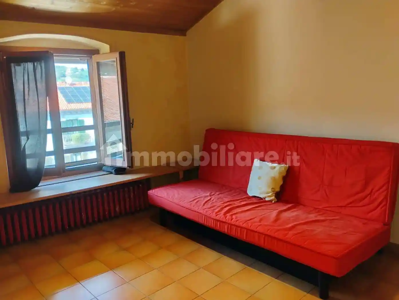 Bilocale piazza San Donato 30, Centro Storico, Pinerolo - foto 4