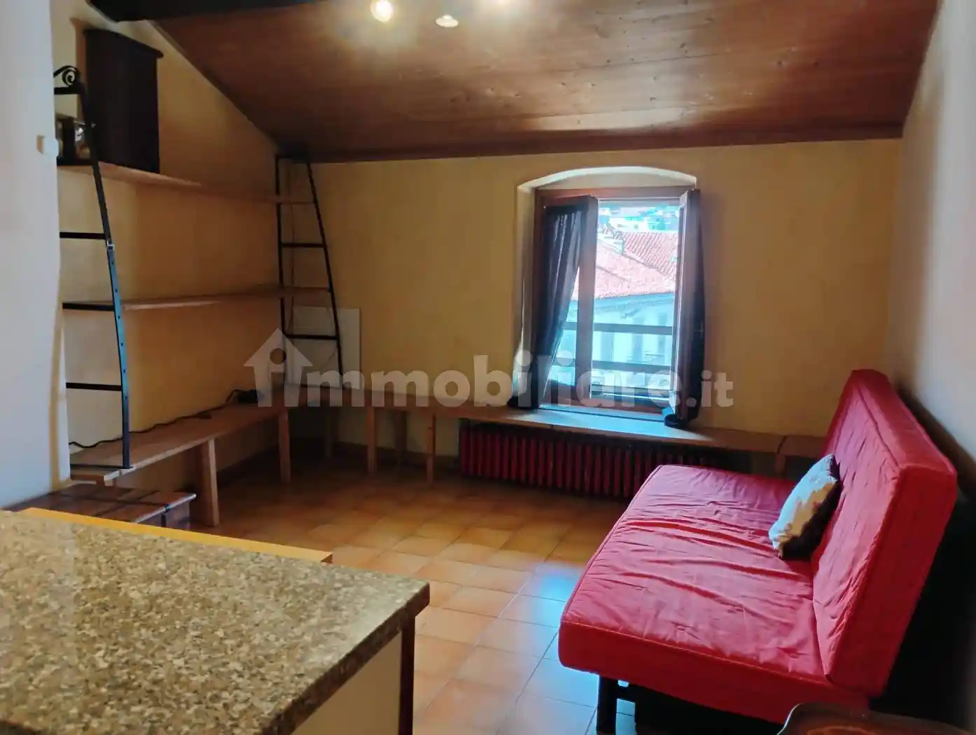 Bilocale piazza San Donato 30, Centro Storico, Pinerolo - foto 5