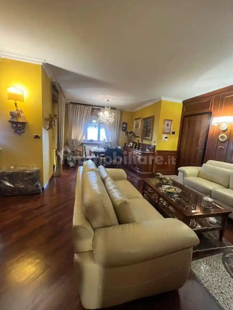 Appartamento via Niccolò Paganini 35, Venaria Reale - foto 4