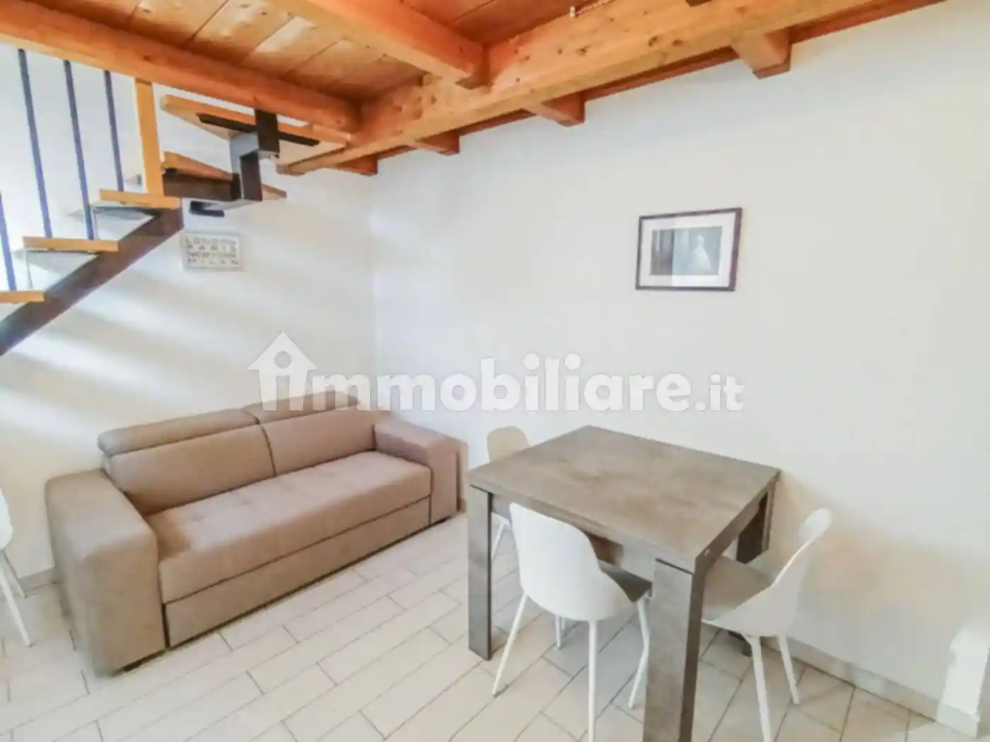 Bilocale piazza Manfredi Azzarita, San Felice, Bologna - foto 2