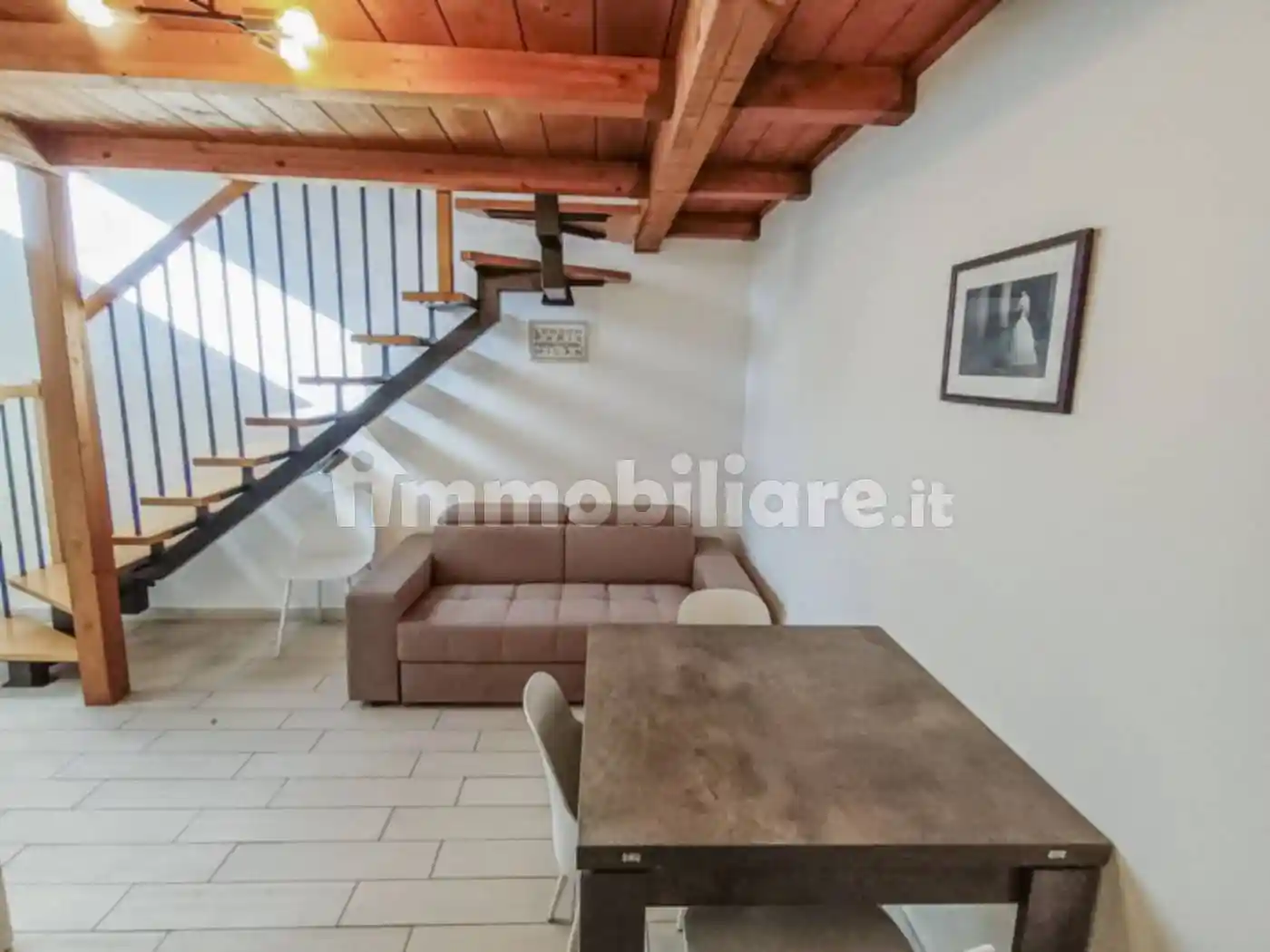 Bilocale piazza Manfredi Azzarita, San Felice, Bologna - foto 5