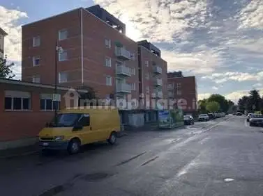 Appartamento in asta a Verdellino