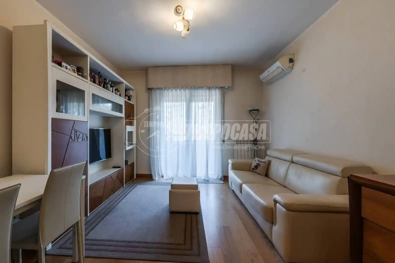 Trilocale largo Camillo Caccia Dominioni 5, Ripamonti - Fondazione Prada, Milano - foto 2