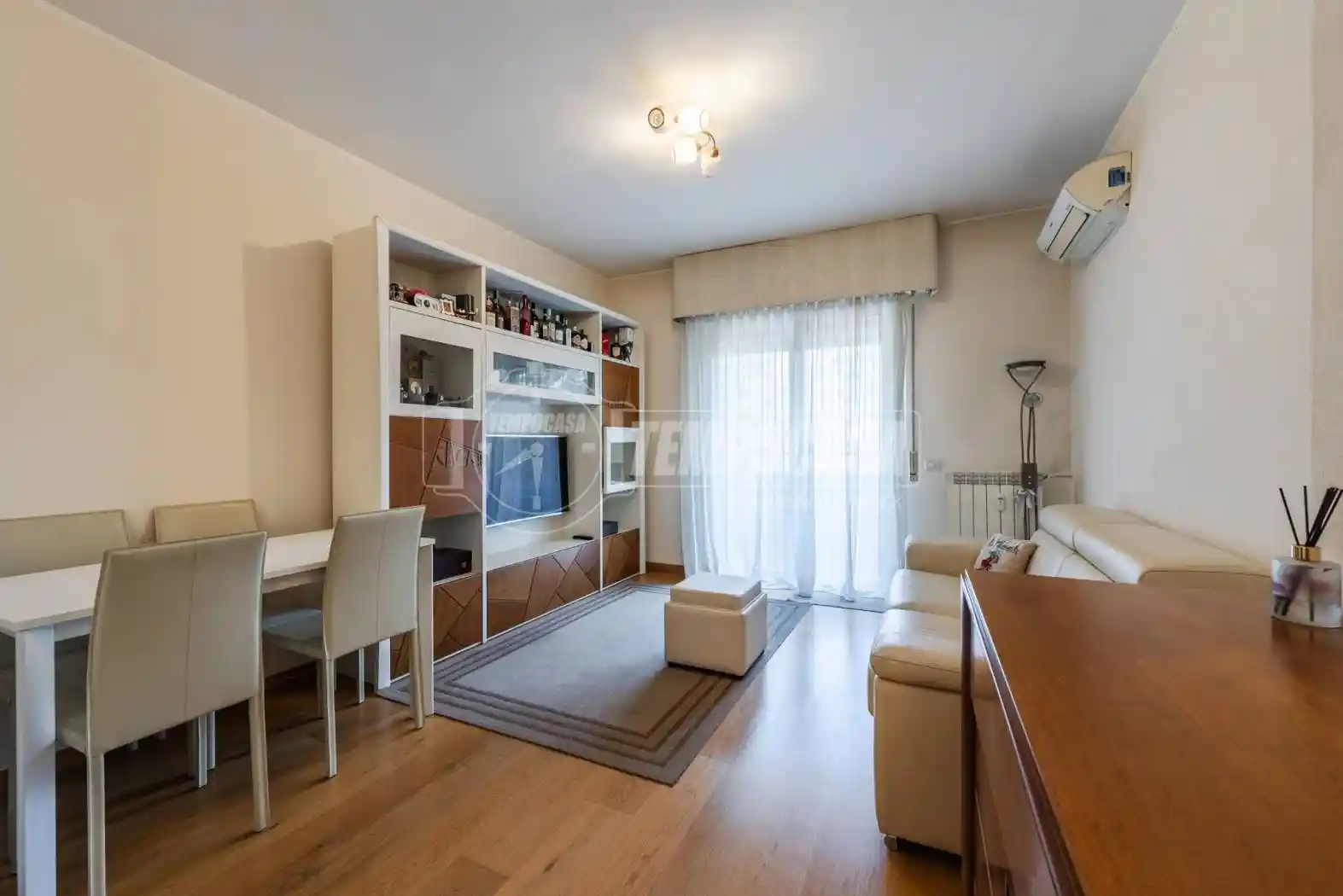 Trilocale largo Camillo Caccia Dominioni 5, Ripamonti - Fondazione Prada, Milano - foto 3