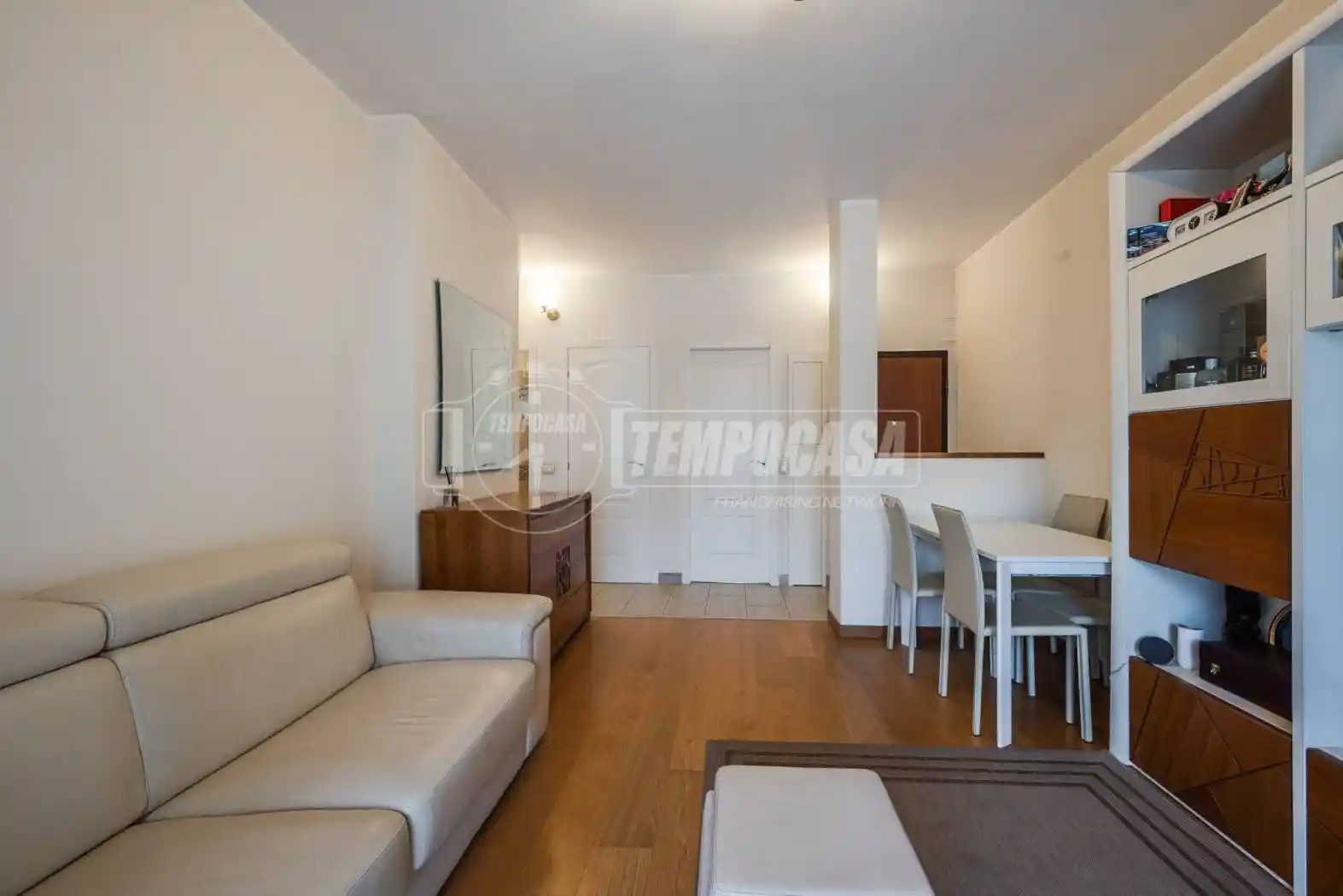 Trilocale largo Camillo Caccia Dominioni 5, Ripamonti - Fondazione Prada, Milano - foto 5