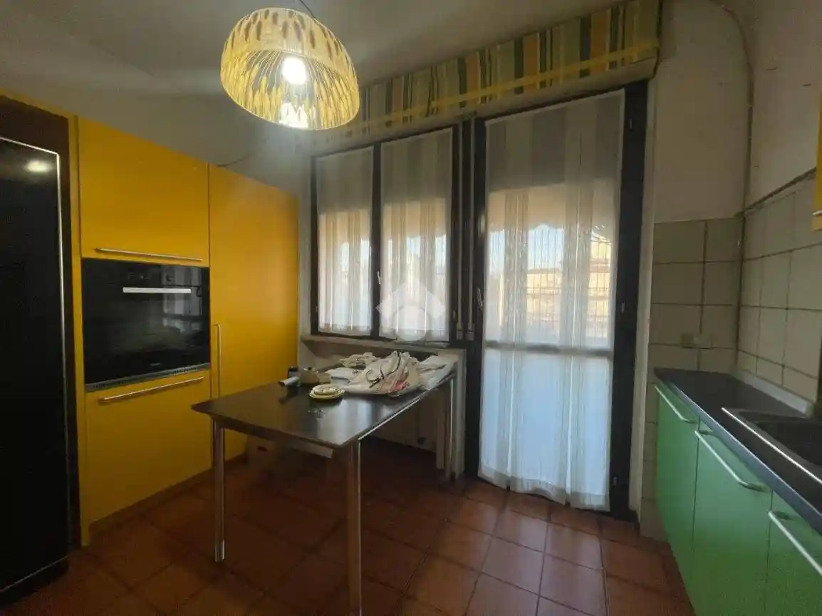 Trilocale via D. Manin, Centro, Conegliano - foto 4