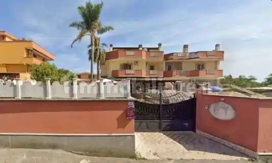 Villetta a schiera in vendita a Ardea