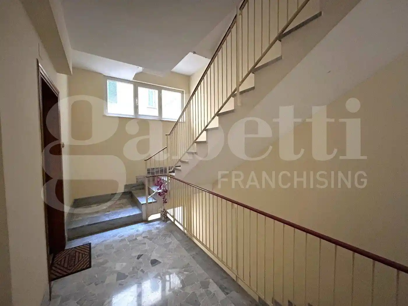 Trilocale via Domenico Frugiuele, 2, Villa Bonelli, Roma - foto 3