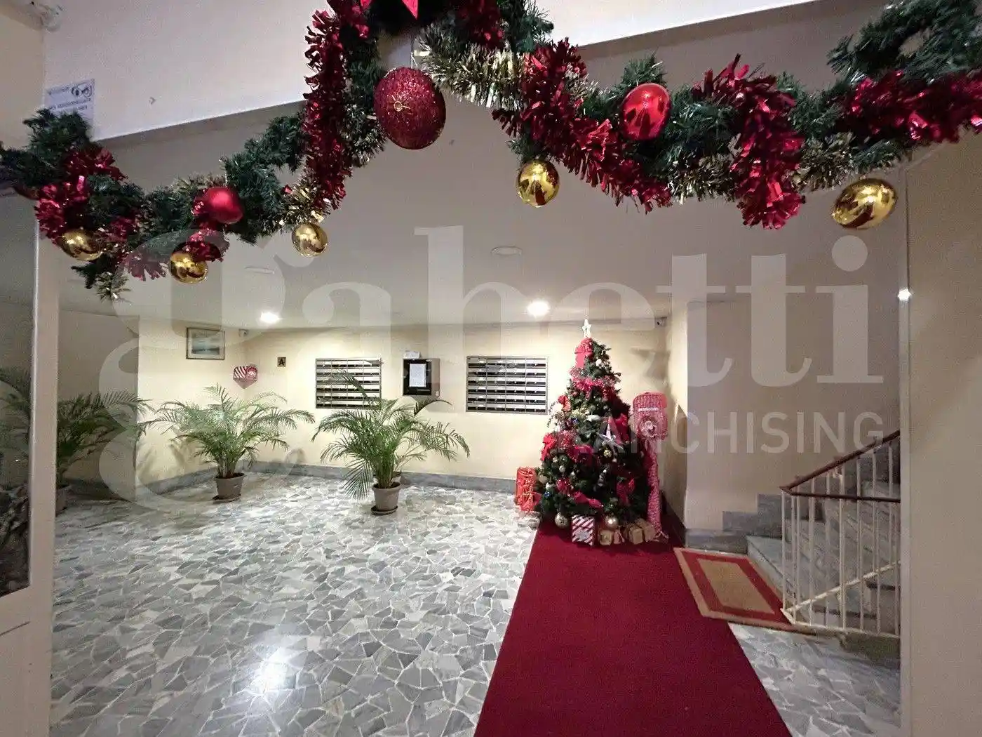 Trilocale via Domenico Frugiuele, 2, Villa Bonelli, Roma - foto 5