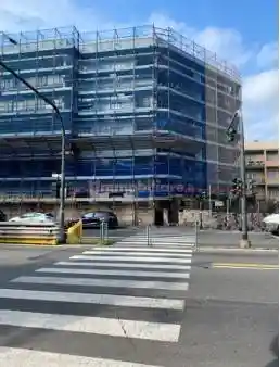 Appartamento in asta a Genova