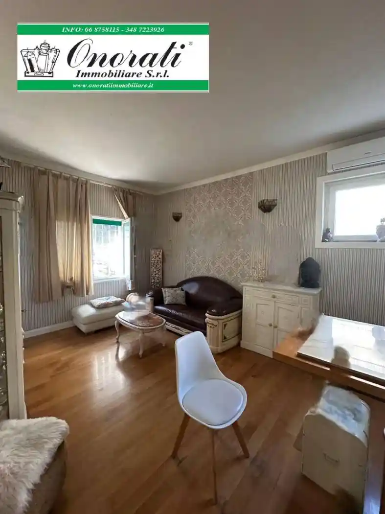 Quadrilocale buono stato, piano terra, Centro, Guidonia Montecelio - foto 2