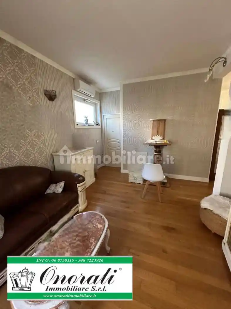 Quadrilocale buono stato, piano terra, Centro, Guidonia Montecelio - foto 4