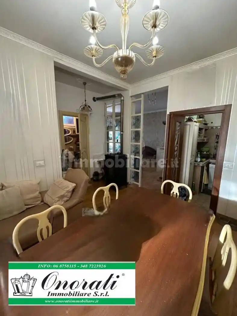 Quadrilocale buono stato, piano terra, Centro, Guidonia Montecelio - foto 5