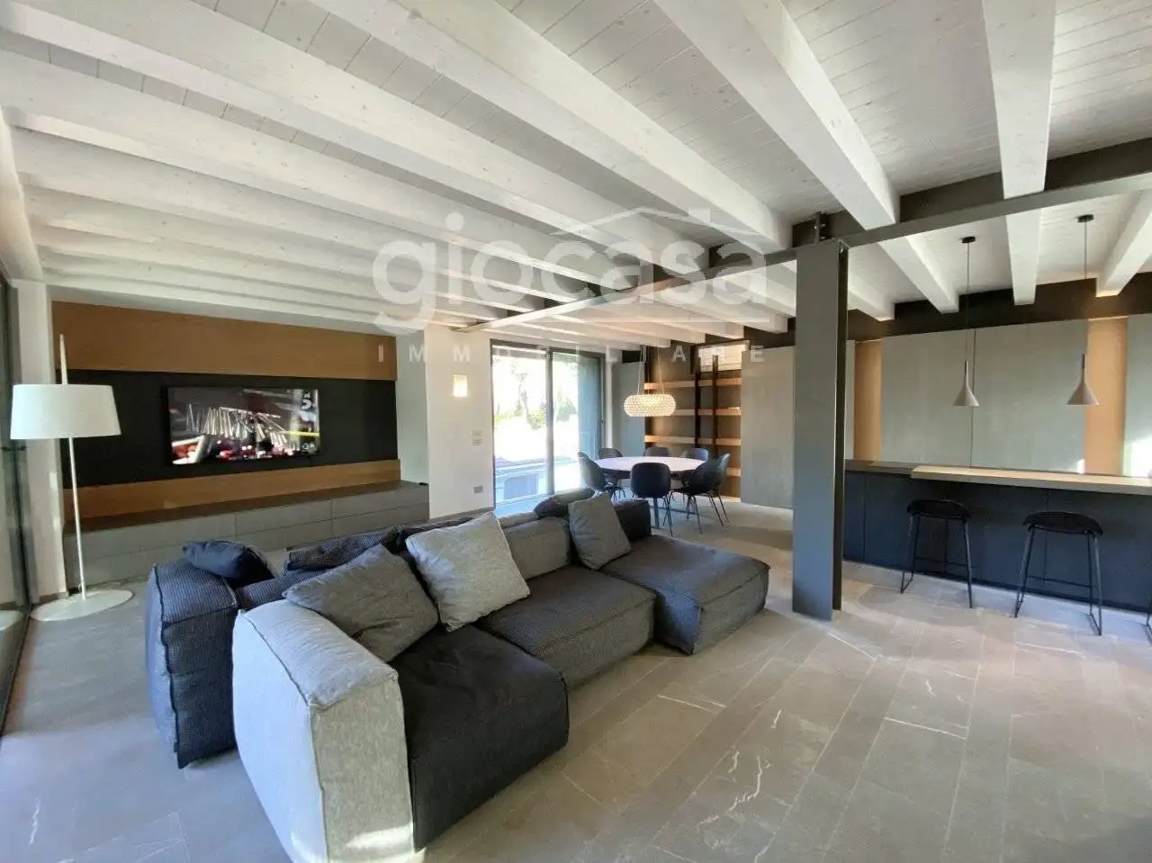 Villa in affitto a Lignano Sabbiadoro