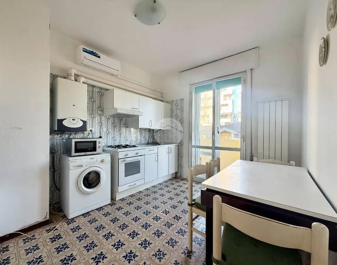 Appartamento in vendita a Chioggia