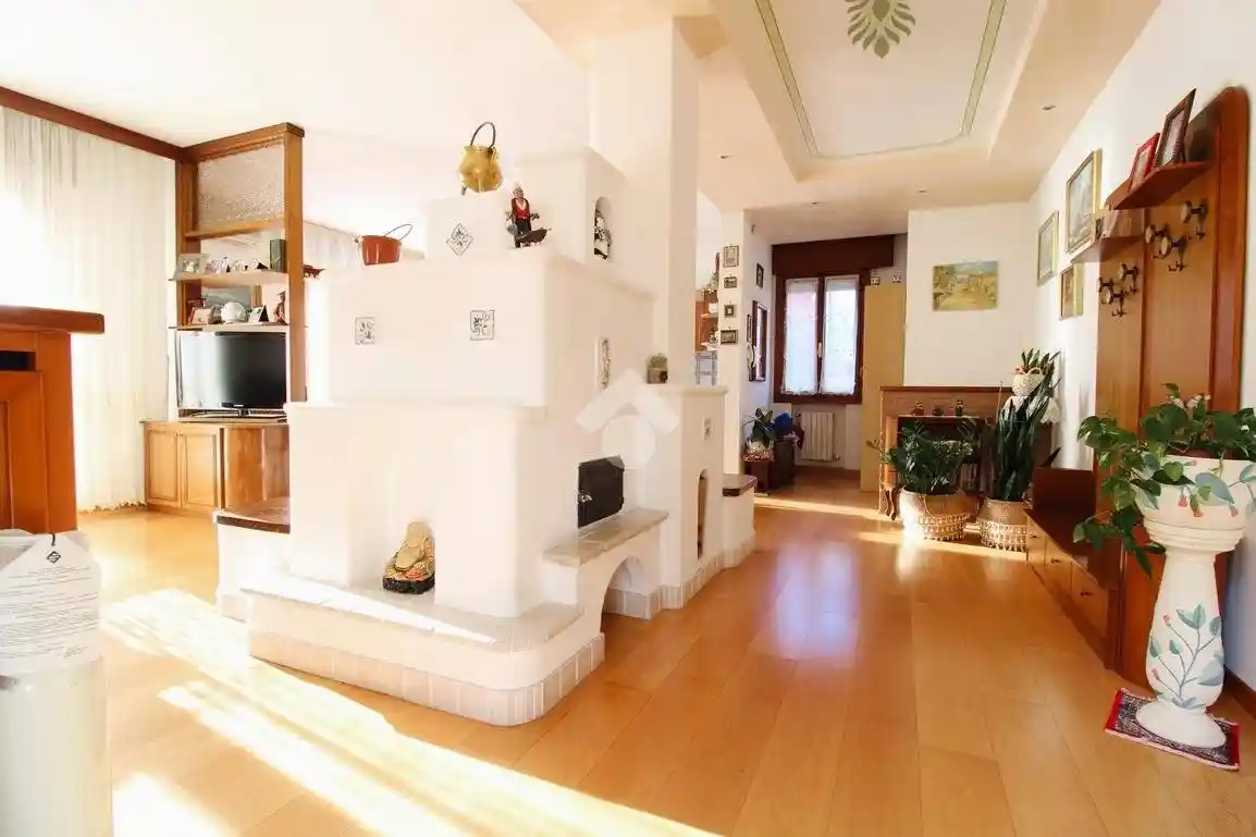 Villa in vendita a Jesolo