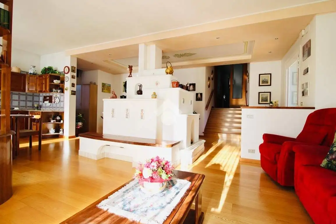 Villa unifamiliare via Roma Destra 40, Jesolo Paese, Jesolo - foto 2