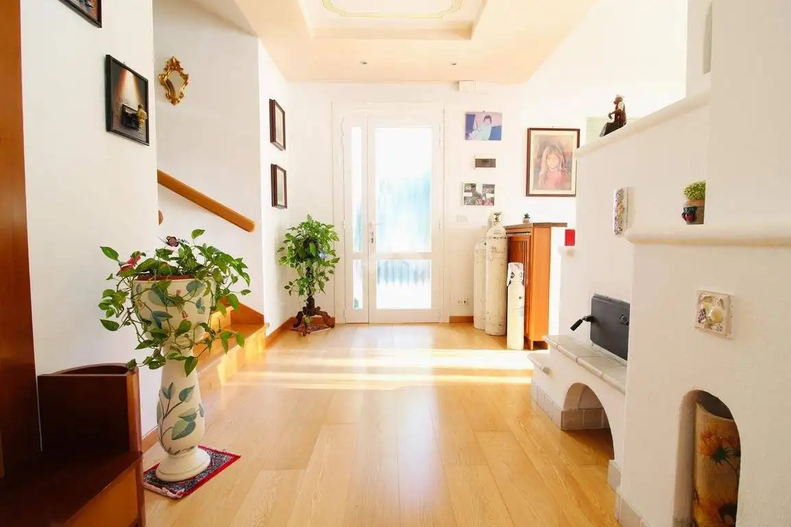 Villa unifamiliare via Roma Destra 40, Jesolo Paese, Jesolo - foto 3