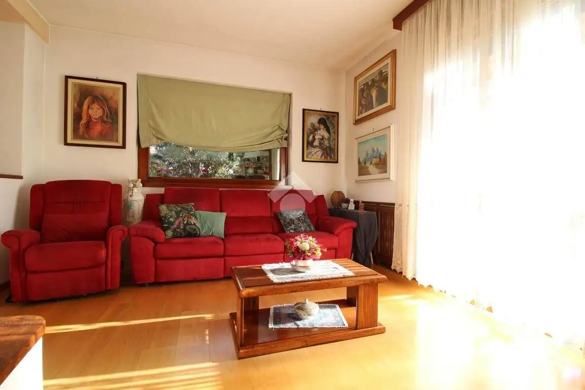 Villa unifamiliare via Roma Destra 40, Jesolo Paese, Jesolo - foto 5