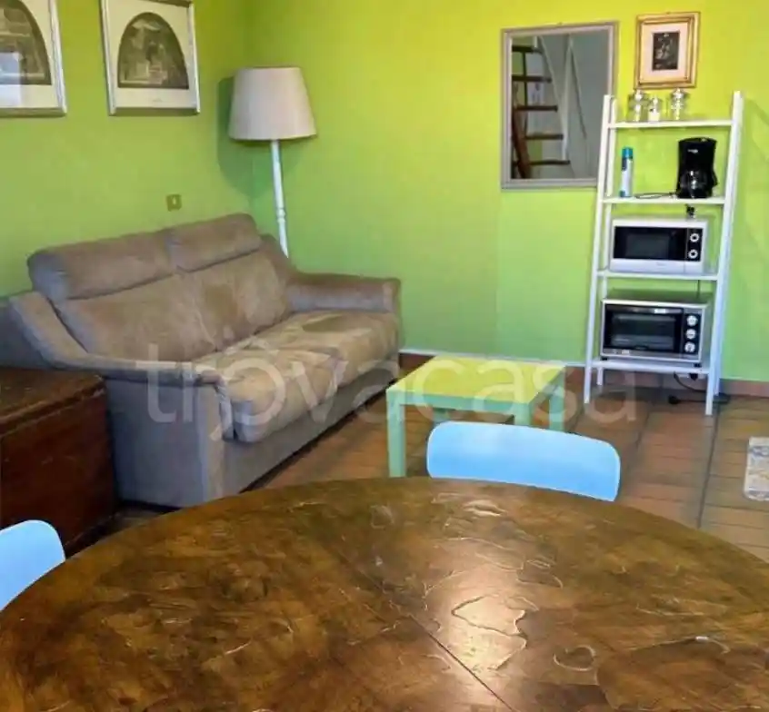 Monolocale via Ghibellina, Sant'Ambrogio, Firenze - foto 3