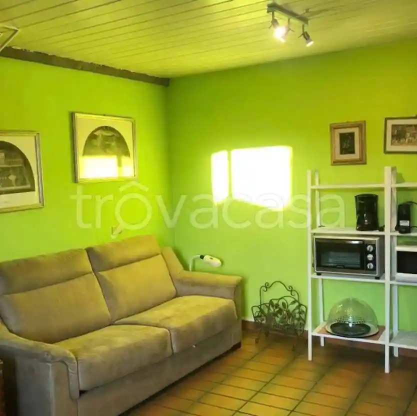 Monolocale via Ghibellina, Sant'Ambrogio, Firenze - foto 4