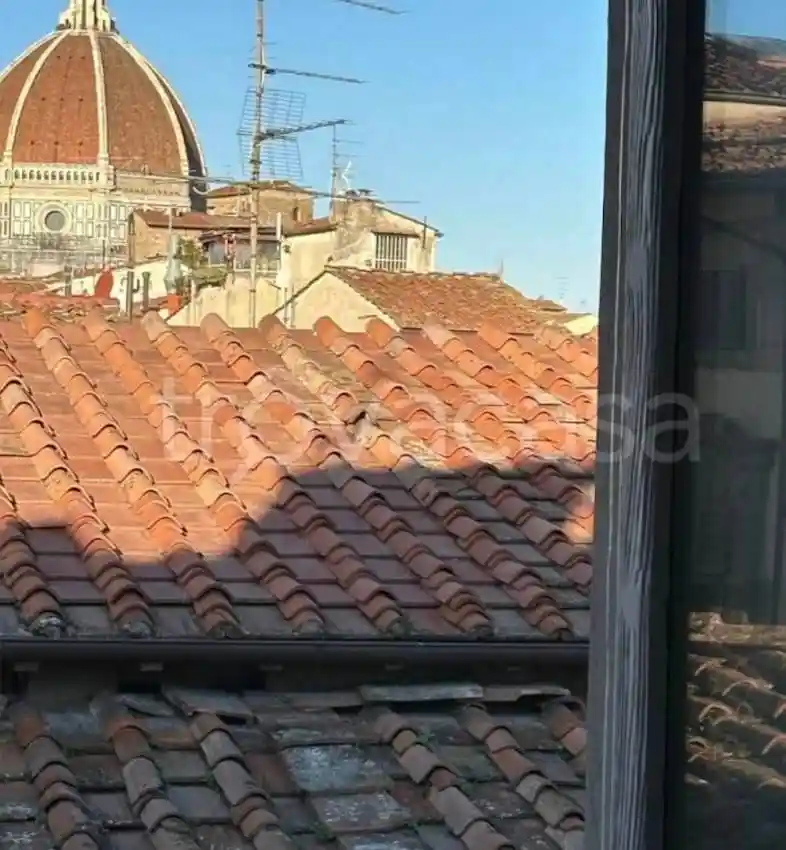 Appartamento in affitto a Firenze