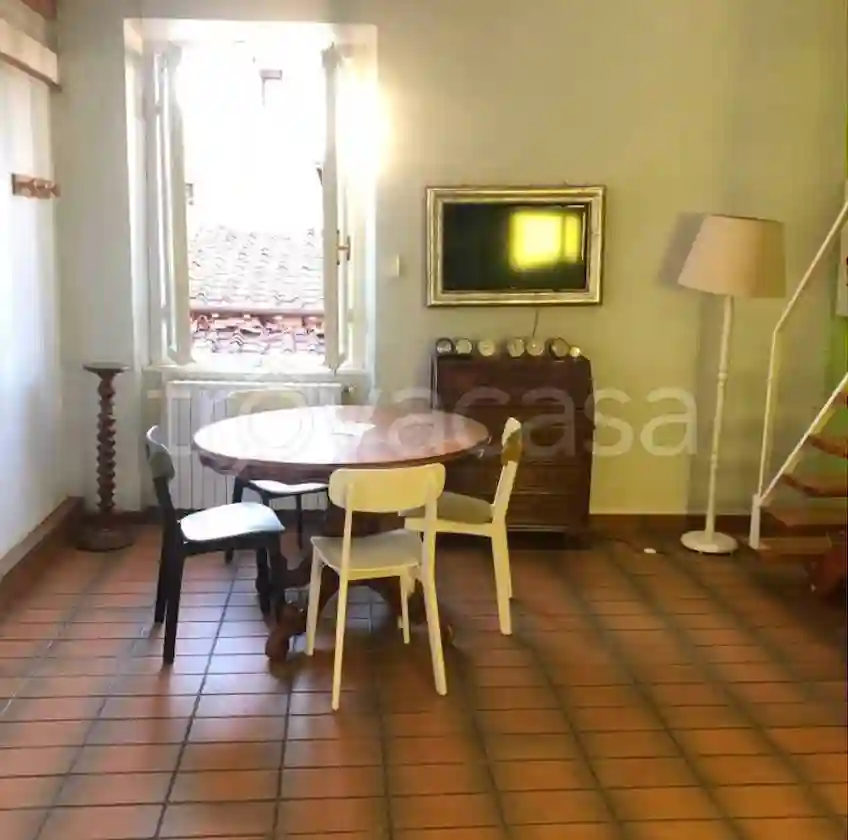 Monolocale via Ghibellina, Sant'Ambrogio, Firenze - foto 4