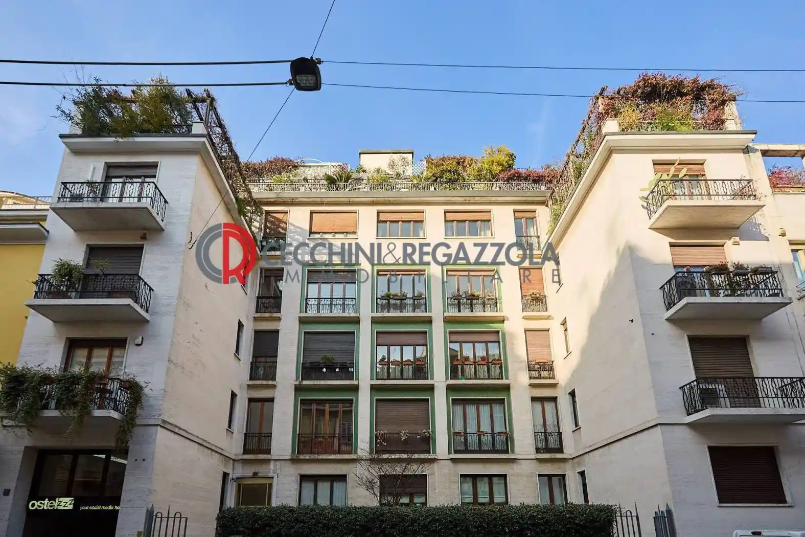 Trilocale via Giorgio Jan 5, Morgagni, Milano - foto 2