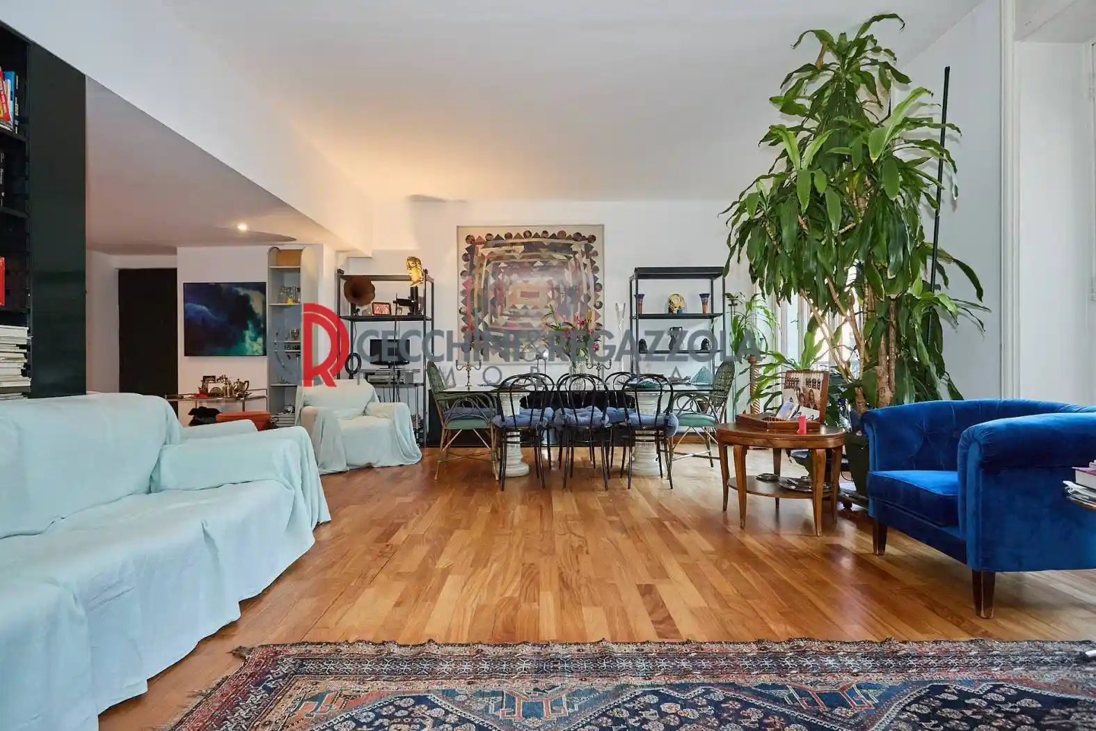 Trilocale via Giorgio Jan 5, Morgagni, Milano - foto 5