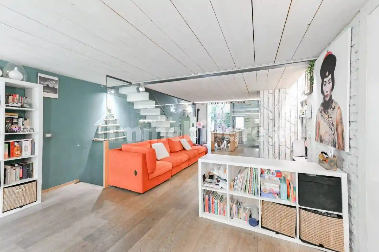 Loft viale delle Rimembranze di Lambrate 7, Lambrate, Milano - foto 4
