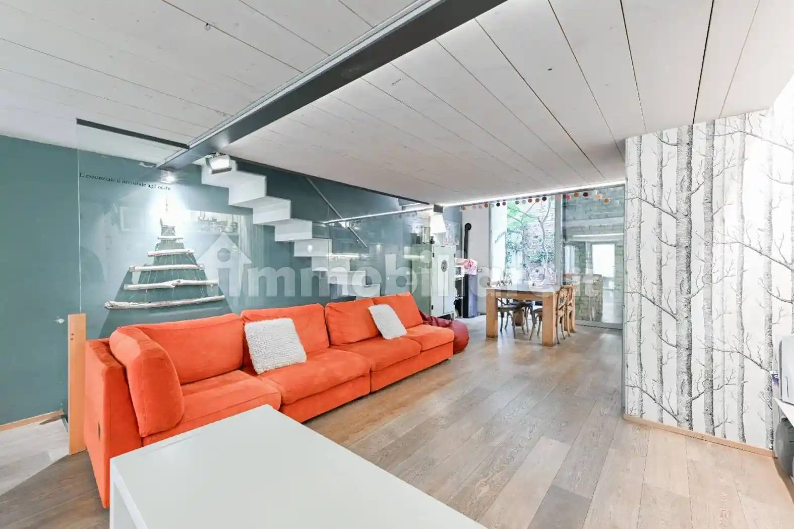 Loft viale delle Rimembranze di Lambrate 7, Lambrate, Milano - foto 4