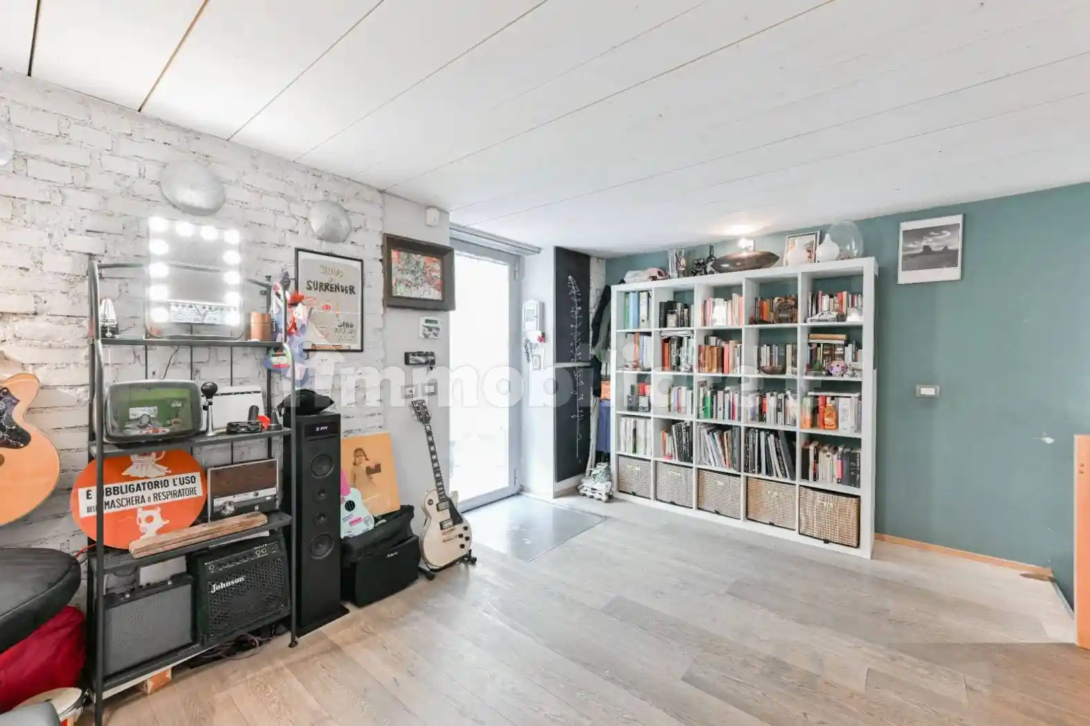 Loft viale delle Rimembranze di Lambrate 7, Lambrate, Milano - foto 5