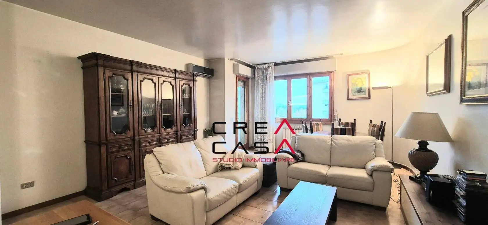 Appartamento in vendita a Prato