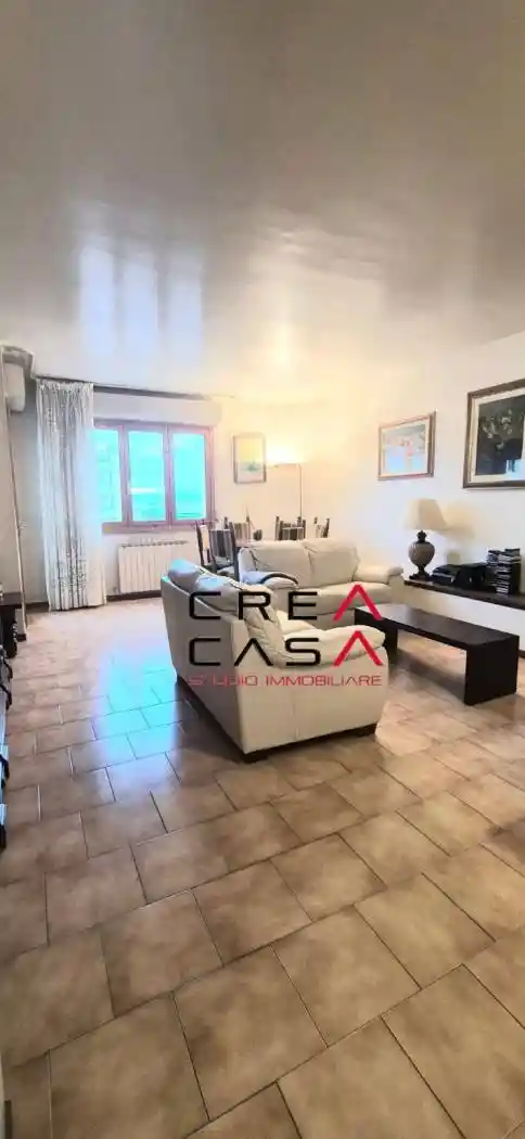 Appartamento via Antonio Meucci, Le Badie, Prato - foto 2