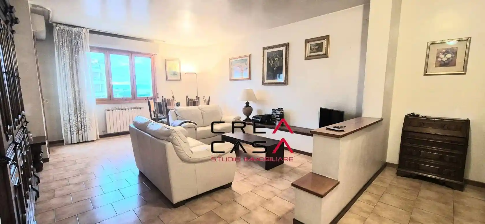 Appartamento via Antonio Meucci, Le Badie, Prato - foto 3